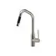 DORNBRACHT-Einhebelmischer-Pull-down-mit-Brausefunktion-SYNC-33875895-Platin-gebuerstet-33875895-06 gallery number 1